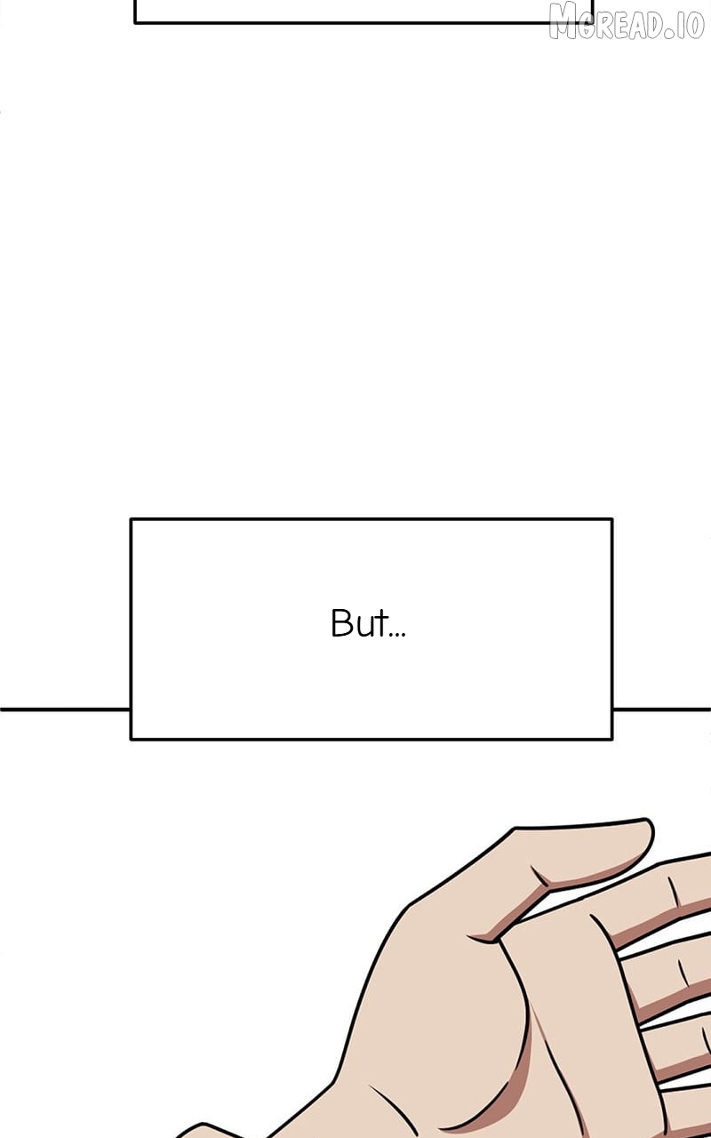 Change Me Chapter 258  - page 34